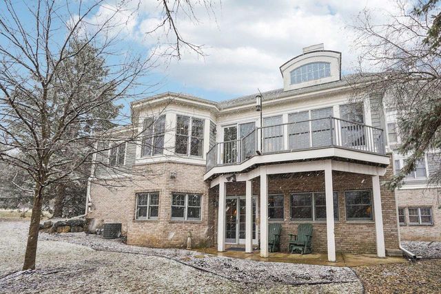 1 Settler Hill Circle, Madison, WI 53717