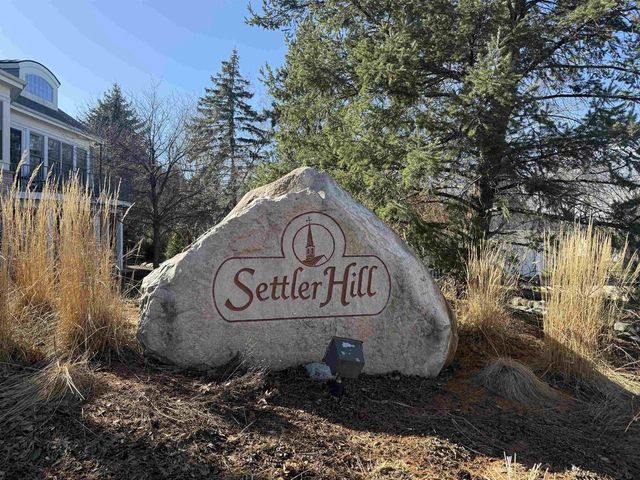 1 Settler Hill Circle, Madison, WI 53717