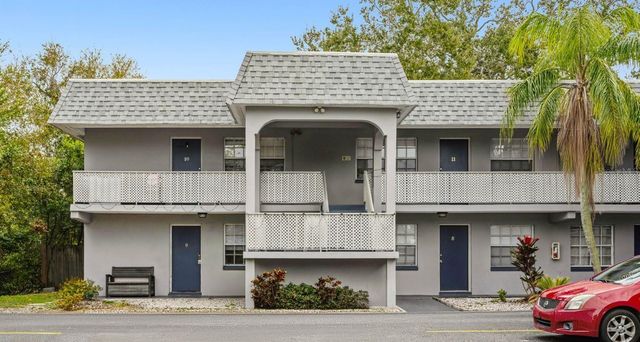 111 N LADY MARY DRIVE, Clearwater, FL 33755