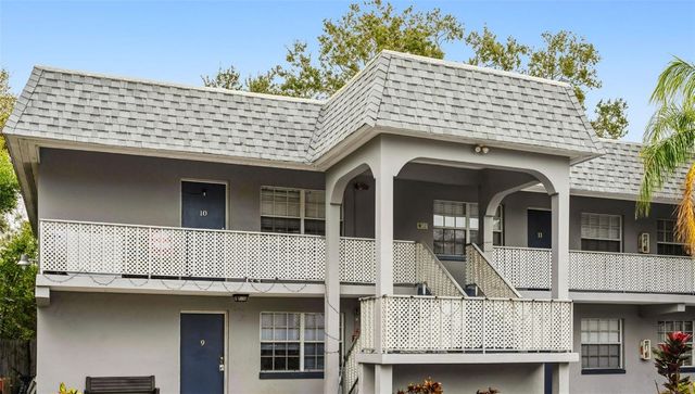 111 N LADY MARY DRIVE, Clearwater, FL 33755