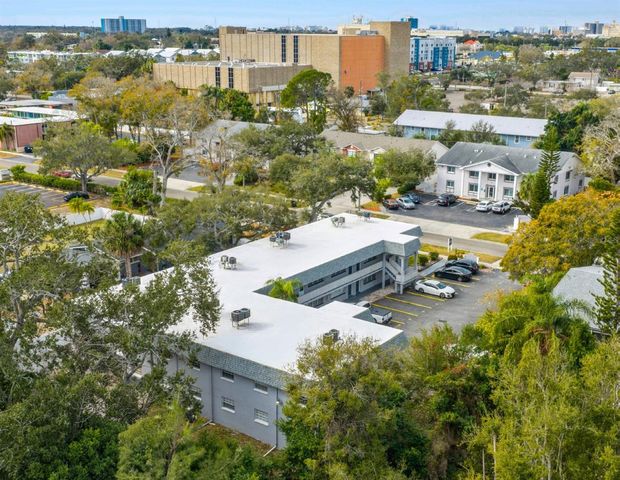 111 N LADY MARY DRIVE, Clearwater, FL 33755