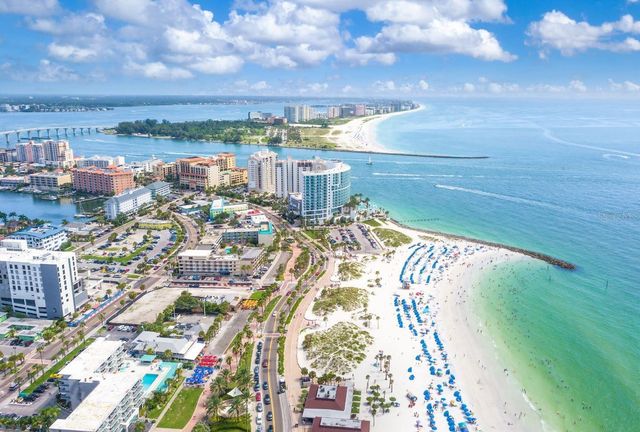 111 N LADY MARY DRIVE, Clearwater, FL 33755