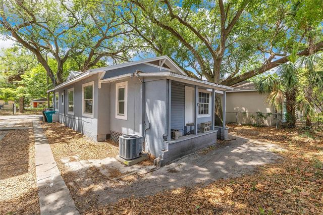 1029 COLYER STREET, Orlando, FL 32805