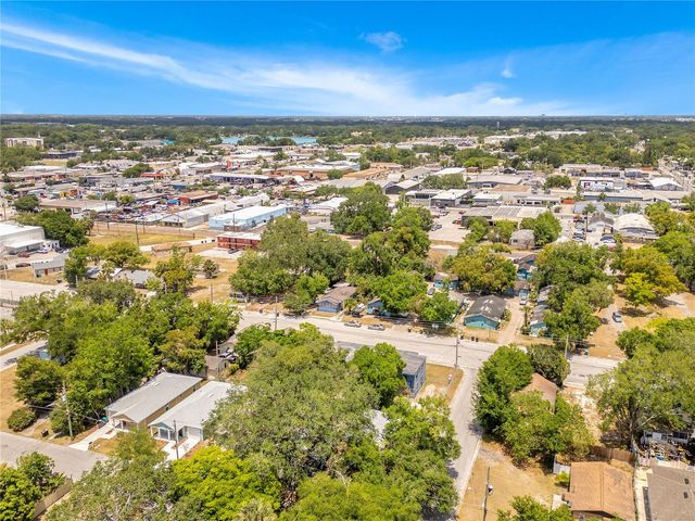 1029 COLYER STREET, Orlando, FL 32805