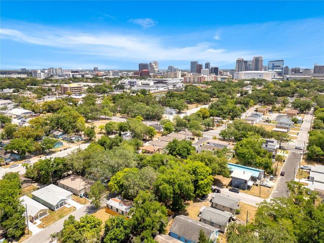 1029 COLYER STREET, Orlando, FL 32805