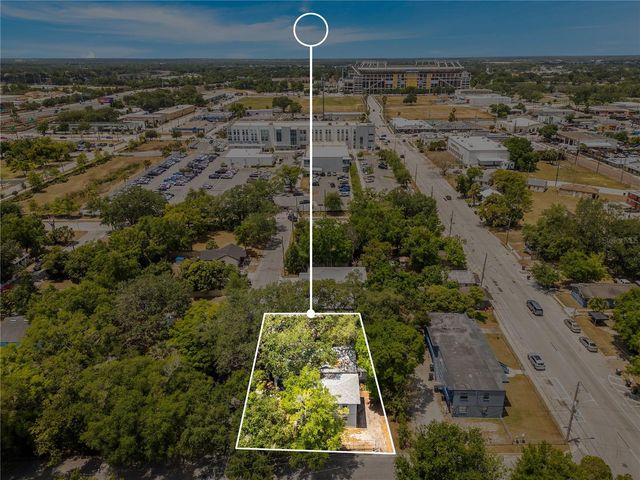 1029 COLYER STREET, Orlando, FL 32805