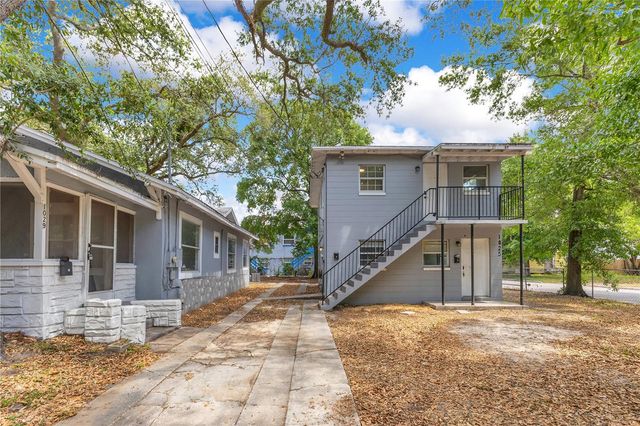 1029 COLYER STREET, Orlando, FL 32805