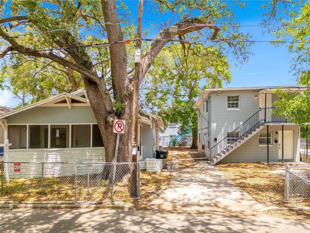 1029 COLYER STREET, Orlando, FL 32805