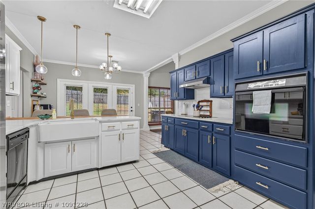 3201 Rosewood Lane, Van Buren, AR 72956