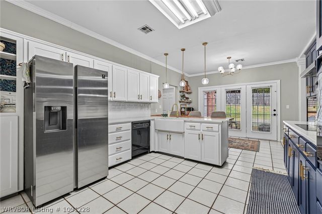 3201 Rosewood Lane, Van Buren, AR 72956