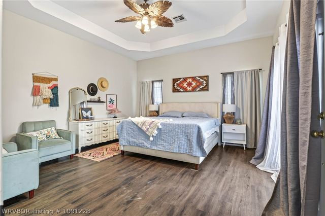 3201 Rosewood Lane, Van Buren, AR 72956