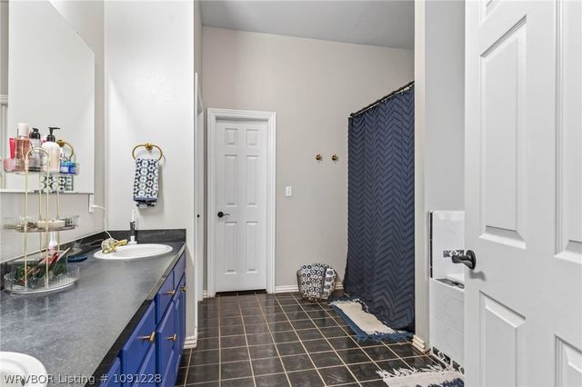 3201 Rosewood Lane, Van Buren, AR 72956