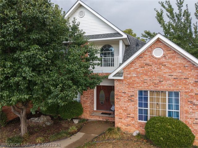 3201 Rosewood Lane, Van Buren, AR 72956