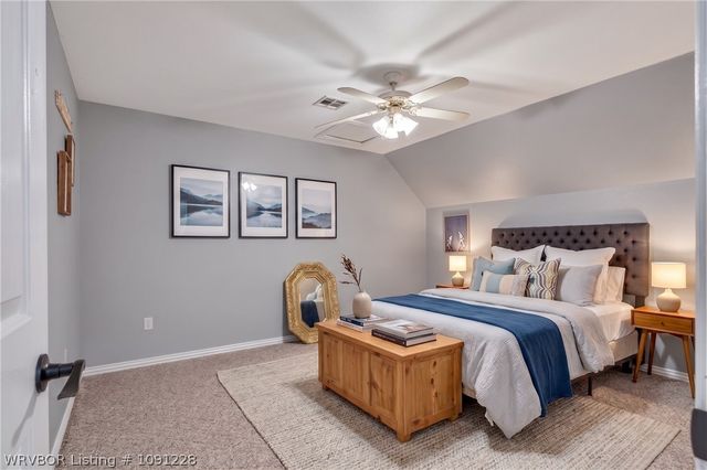 3201 Rosewood Lane, Van Buren, AR 72956