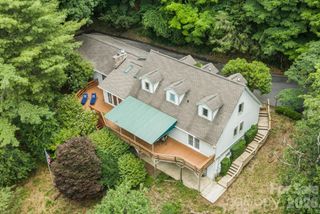 640 Knollwood Drive, Boone, NC 28607