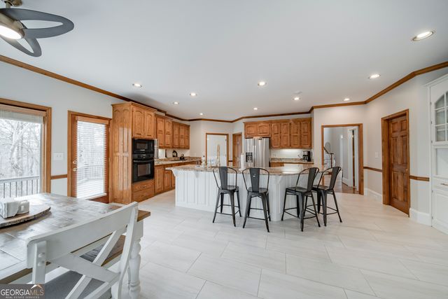 2175 River Cliff Drive, Roswell, GA 30076