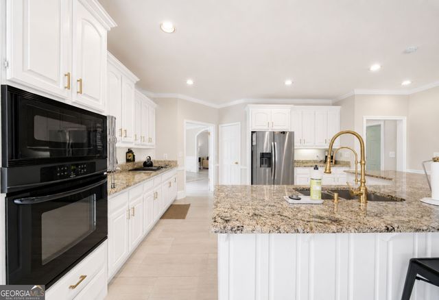 2175 River Cliff Drive, Roswell, GA 30076