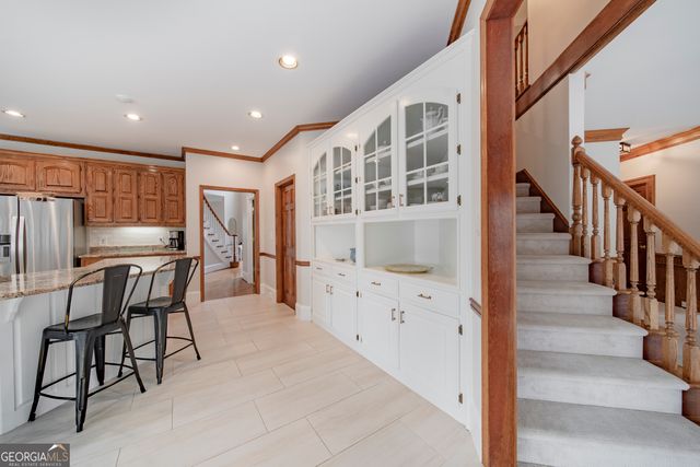 2175 River Cliff Drive, Roswell, GA 30076