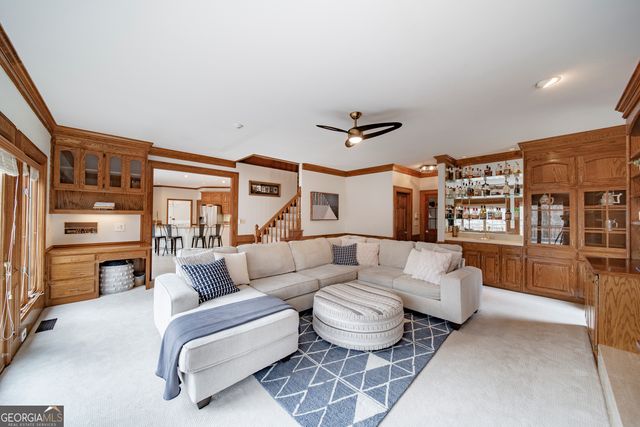 2175 River Cliff Drive, Roswell, GA 30076