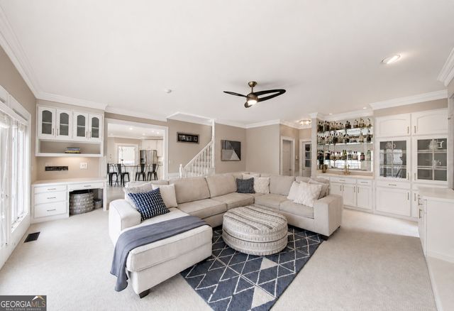 2175 River Cliff Drive, Roswell, GA 30076