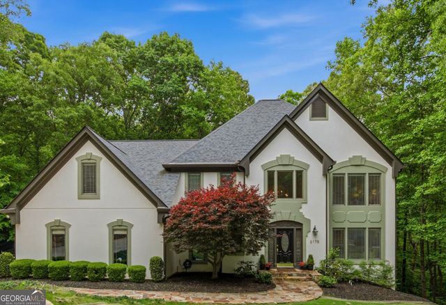 2175 River Cliff Drive, Roswell, GA 30076