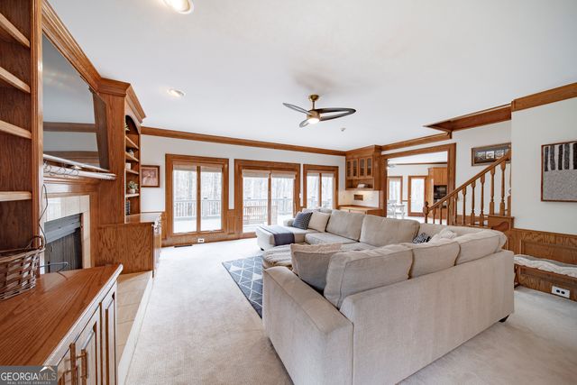 2175 River Cliff Drive, Roswell, GA 30076