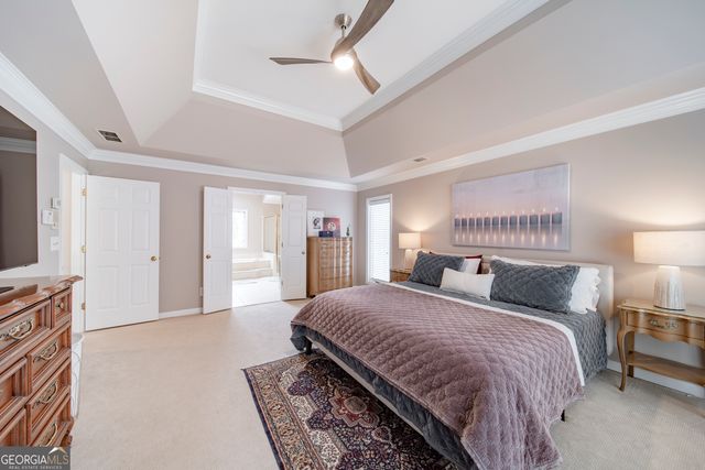 2175 River Cliff Drive, Roswell, GA 30076
