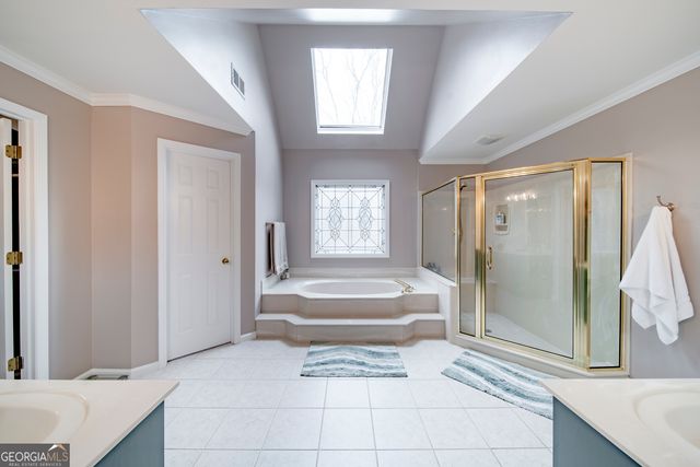 2175 River Cliff Drive, Roswell, GA 30076