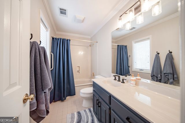 2175 River Cliff Drive, Roswell, GA 30076