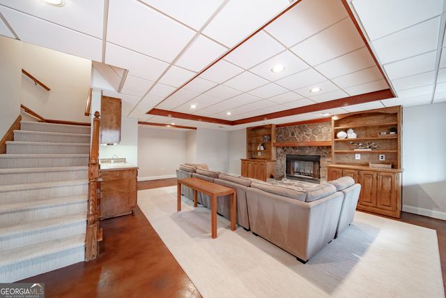 2175 River Cliff Drive, Roswell, GA 30076