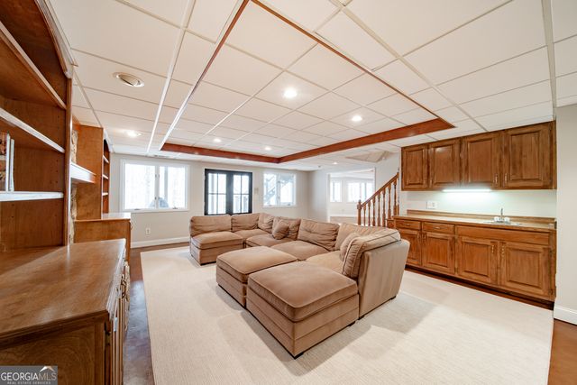 2175 River Cliff Drive, Roswell, GA 30076