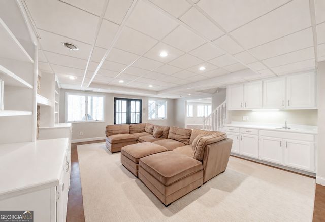 2175 River Cliff Drive, Roswell, GA 30076