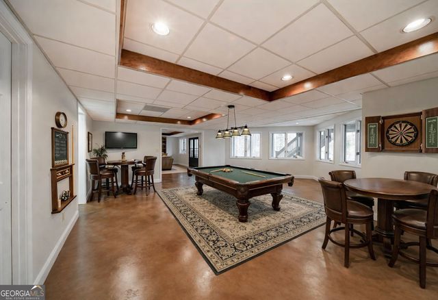 2175 River Cliff Drive, Roswell, GA 30076