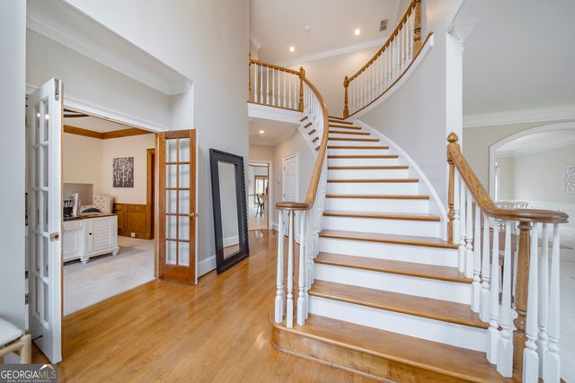 2175 River Cliff Drive, Roswell, GA 30076