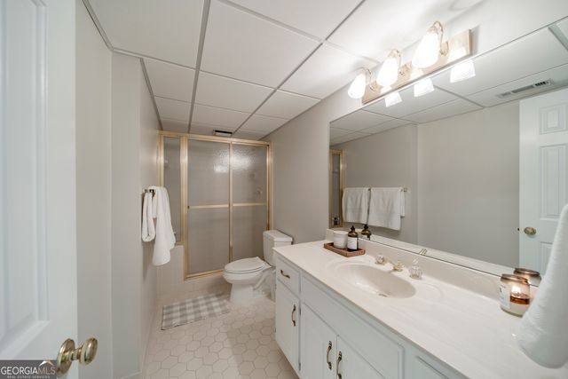 2175 River Cliff Drive, Roswell, GA 30076