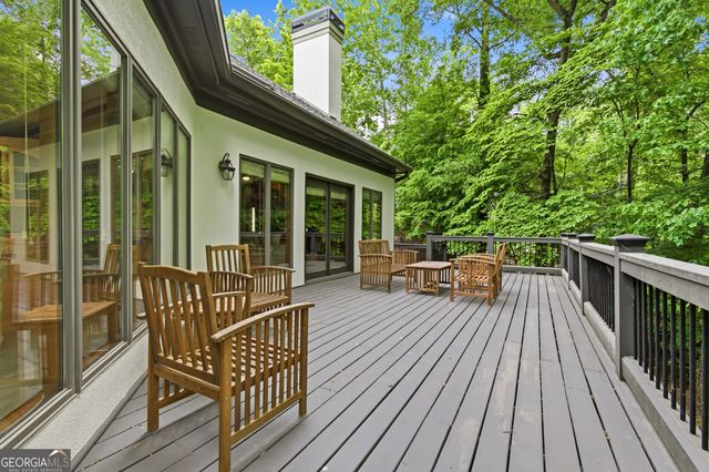 2175 River Cliff Drive, Roswell, GA 30076