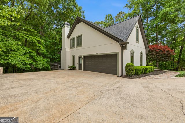 2175 River Cliff Drive, Roswell, GA 30076