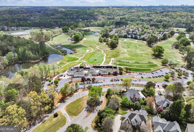 2175 River Cliff Drive, Roswell, GA 30076