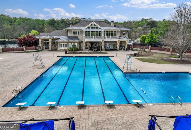 2175 River Cliff Drive, Roswell, GA 30076