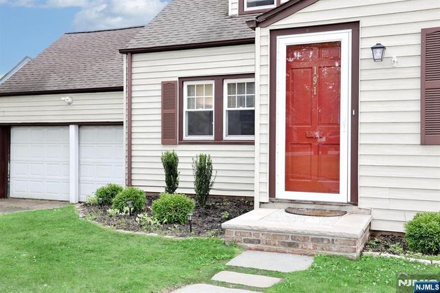 191 4th Avenue, Westwood, NJ 07675