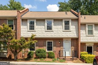 3451 Ashwood Lane, Atlanta, GA 30341