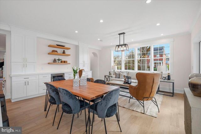 800 ELDER ST NW, Washington, DC 20012