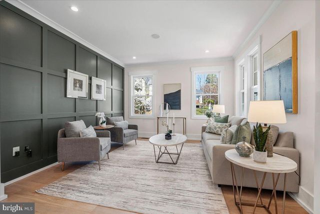 800 ELDER ST NW, Washington, DC 20012