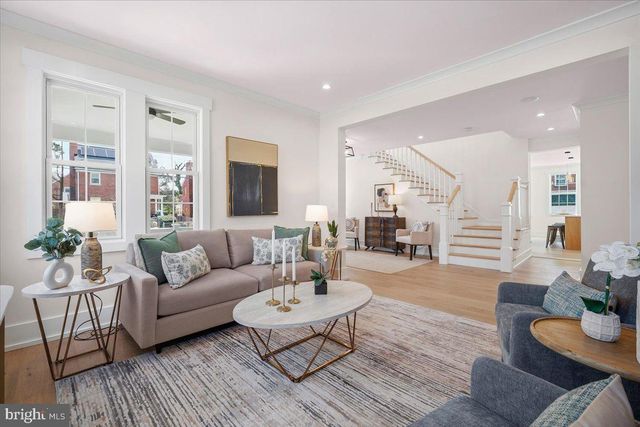 800 ELDER ST NW, Washington, DC 20012