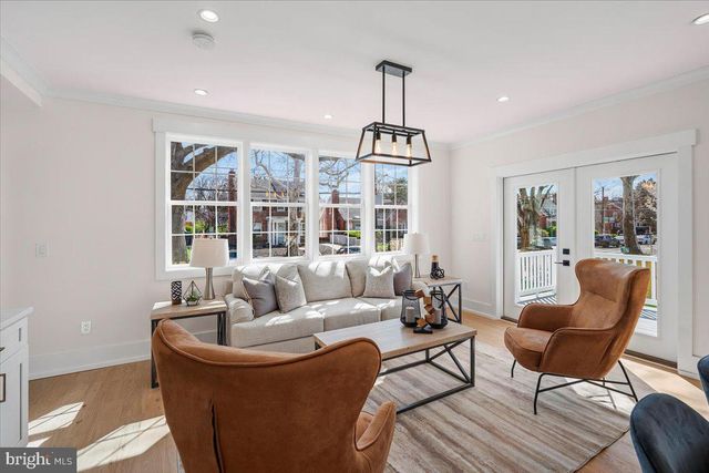 800 ELDER ST NW, Washington, DC 20012