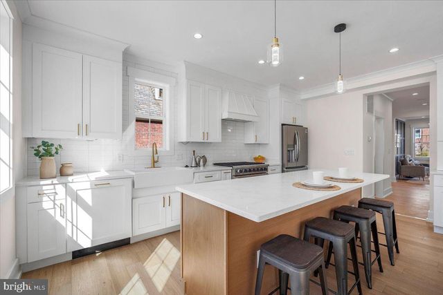 800 ELDER ST NW, Washington, DC 20012