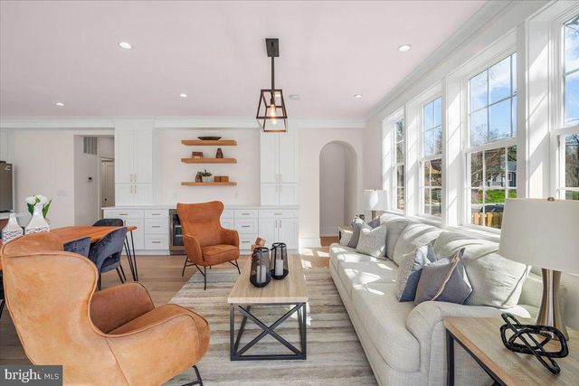 800 ELDER ST NW, Washington, DC 20012