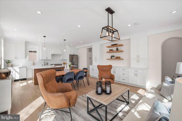 800 ELDER ST NW, Washington, DC 20012