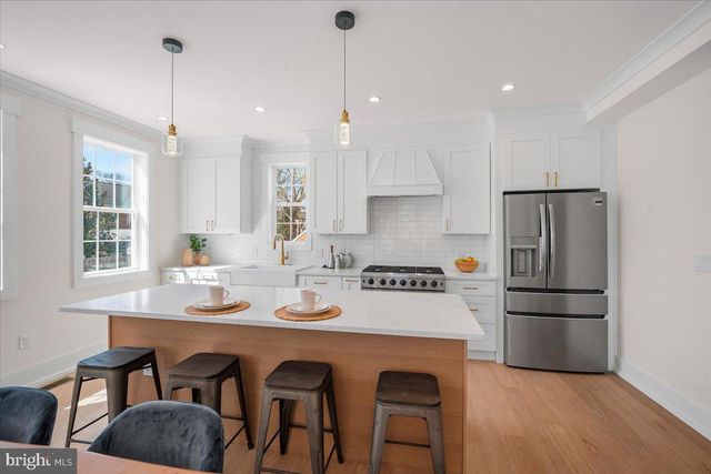 800 ELDER ST NW, Washington, DC 20012