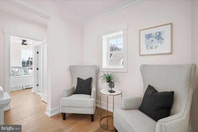 800 ELDER ST NW, Washington, DC 20012